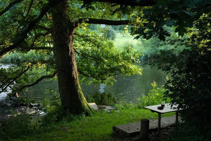 (Mohelno, červenec 2024)