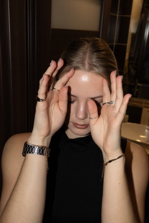 Plis no fotos, ajm mistirijs (Vyškov, prosinec 2024)