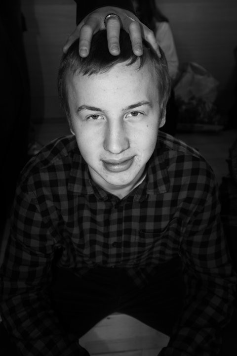 mam tvoji hlavu, hec