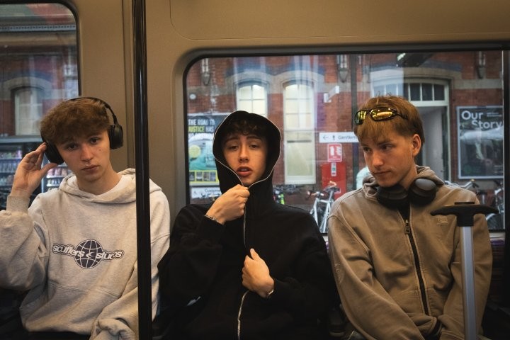 Gangstas