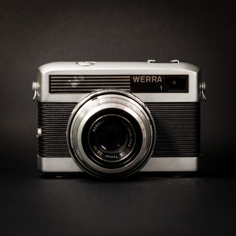 Carl Zeiss Werra 1
