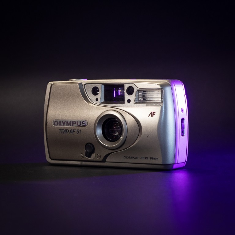 Olympus Trip AF 51