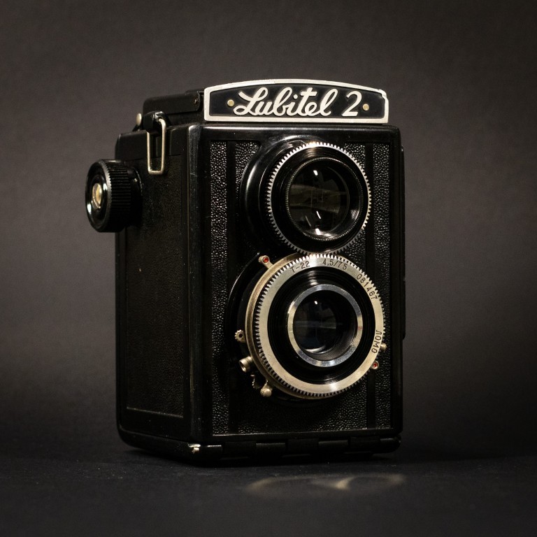 Lubitel no. 2