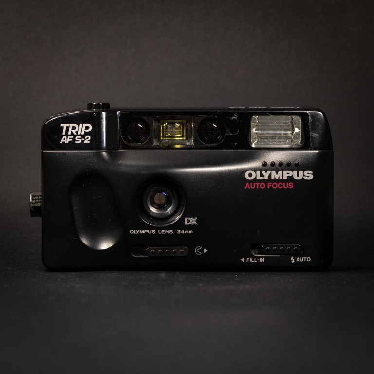 Olympus Trip AF S-2