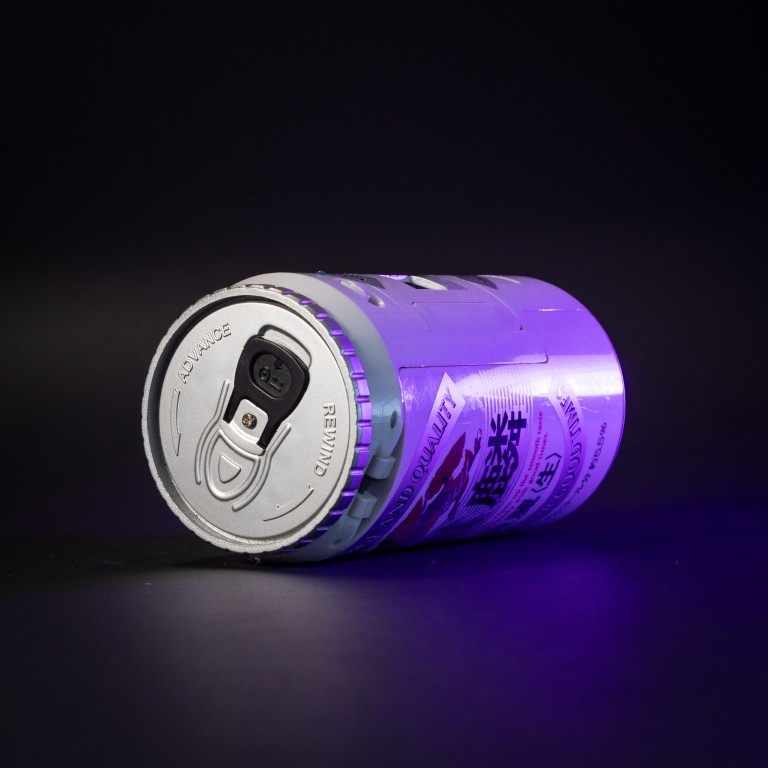 Kirin Tanrei Can Cam